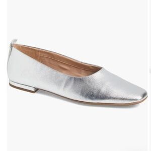 Silver Flats